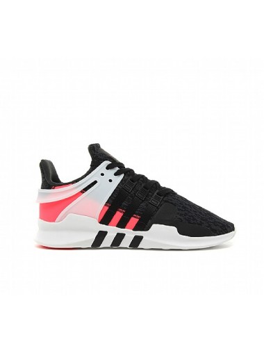 Adidas EQT Support ADV Trainer - Black / Turbo